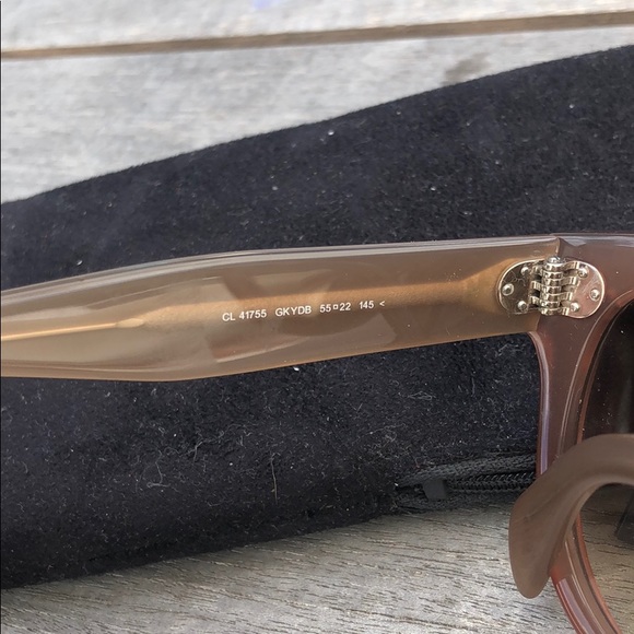 Celine Sunglasses - Picture 4 of 6